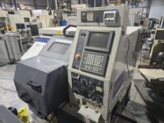 Mori Seiki Compact Lathe - Brockton Plant Location
