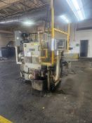 Miles MBLD10-24-120R Vertical Broach - Dowagiac Plant Location