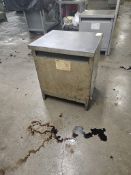 Dongan 3 phase General Purpose Transformer - Dowagiac Plant Location