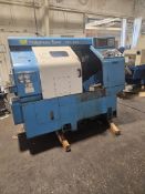 Nakamura-Tome PMC-20II CNC Lathe - Dowagiac Plant Location