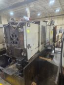 Index MS25 Automatic Multi-Spindle Screw Machine - Wellington Plant
