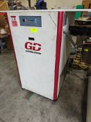 Gardner Denver Compressed Air Dryer - Brockton Plant Location