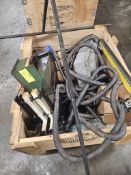 Quick Disconnect & Various Springs - Dowagiac Plant Location