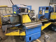 Jones & Shipman CNC Surface Grinder - Brockton Plant Location