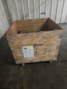 Misc PVC Couplers Various Sizes - Dowagiac Plant Location