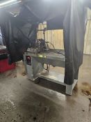 Magnaflux Crack Detector - Dowagiac Plant Location