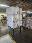 3 Tier Tank-75 Gallon Each - Dowagiac Plant Location