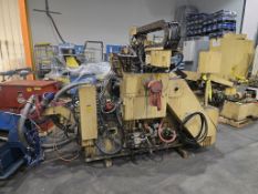 Micron Centerless Grinder - Brockton Plant Location