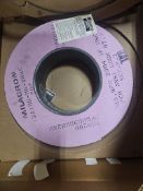 Air filter & Grinding Wheel -Dowagiac Plant Location - Dowagiac Plant Location