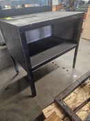 Heavy Duty Work Station - Dowagiac Plant Location