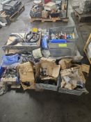 Radius Stretcher & hardware - Dowagiac Plant Location