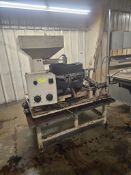 Vibratory Feeding System for Thru Feed Grinder - Dowagiac Plant Location