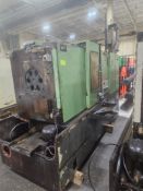 Index MS25 Automatic Multi-Spindle Screw Machine - Wellington Plant