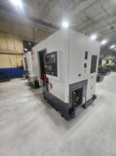 CNC Vertical Turning Center Model Vertical 160 - Wellington Plant