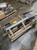 Dorner Conveyor w/ Stand - Dowagiac Plant Location