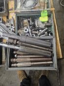 Misc Gauge Fixtures & Index MS25E Parts - Dowagiac Plant Location