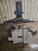Kent Surface Grinder Model KGS-200 - Dowagiac Plant Location