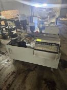 Coolant System - Dowagiac Plant Location