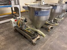 HINDS BOCK PISTON FILLER