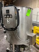 S/S METLER & TEMPERER