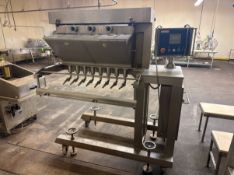 2020 CANOL 8-HEAD DEPOSITOR