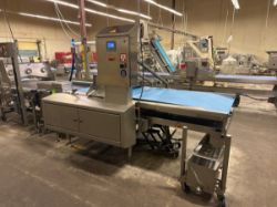 2023 RADEMAKER COMPACT TRAY LOADER