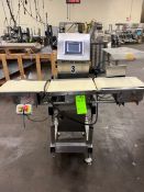 METTLER-TOLEDO HI-SPEED CHECKWEIGHER