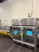 FOODTOOLS CUTTING MACHINE