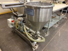 HINDS BOCK PISTON FILLER