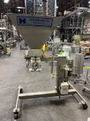 HINDS-BOCK DUAL PISTON DEPOSITOR