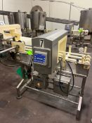 METTLER TOLEDO METAL DETECTOR