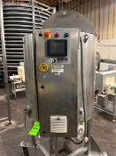 SAVAGE BROS S/S MELTER & TEMPERER