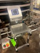 METTLER TOLEDO CHECK-WEIGHER