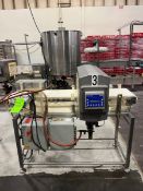 METTLER TOLEDO METAL DETECTOR