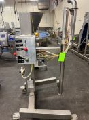 2020 HINDS-BOCK TRANSFER PUMP