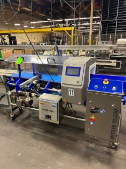 DAY 1: UPPER CRUST BAKERY EQUIPMENT AUCTION: MIXING, DEPOSITING, UNIVERSAL DOUGH LINES, PACKAGING & PLANT SUPPORT -  PHOENIX, AZ