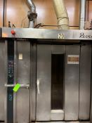 REVENT DOUBLE RACK OVEN