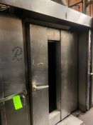 REVENT DOUBLE RACK OVEN