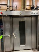 REVENT DOUBLE RACK OVEN