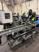 SOUTHERN CALIFORNIA PACKAGING EQUIPMENT LABELER