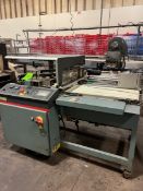 SHANKLIN SEALED AIR L-SEALER