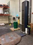 LANTECH STRETCH WRAPPER