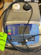 LINX 5900 INK JET CODER/PRINTER