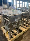 WIPOTEC CHECKWEIGHER