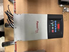 ALLEN-BRADLEY POWERFLEX 40 VFD