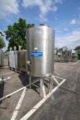 2013-2014 ABC Process Solutions 1,000 LTRS S/S