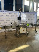 AUTOMATE TECHNOLOGIES WRAP LABELER