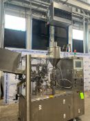 JDA TUBE FILLER & SEALER