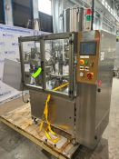 FULLY AUTO FILLING & SEALING MACHINE