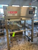 W.C. SMITH ALL STAINLESS ENROBER